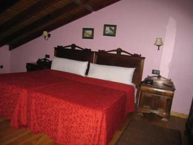 Hotel Casona De Tresali Argüero Eksteriør bilde