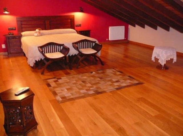 Hotel Casona De Tresali Argüero Eksteriør bilde