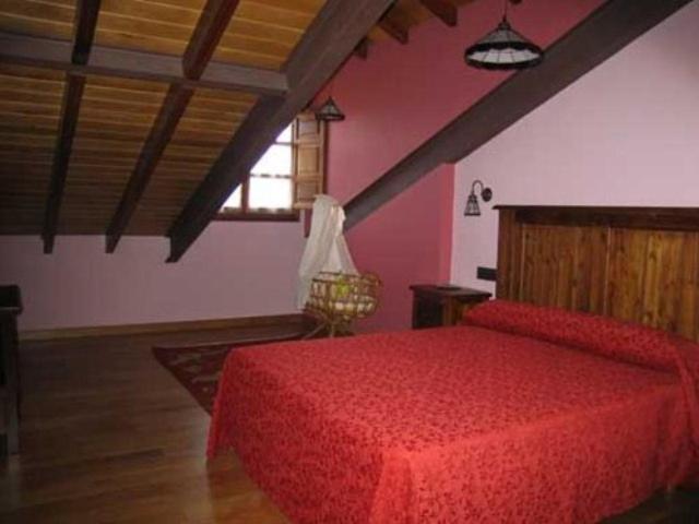 Hotel Casona De Tresali Argüero Eksteriør bilde
